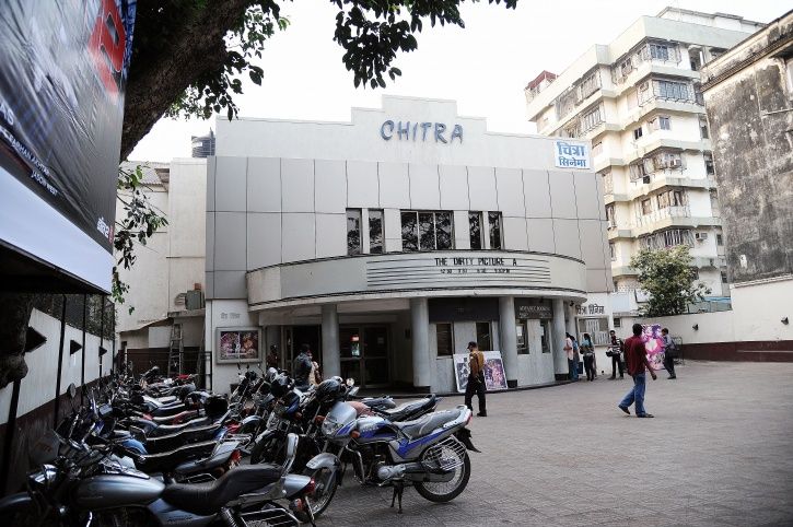 After 7 Decades Mumbai S Iconic Chitra Cinema Is Shutting Down Today People Are Nostalgic Starting from the second week of february, there will be a steady stream of new releases every week. iconic chitra cinema is shutting down