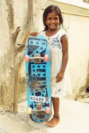 Short film based on India skateboarding star Kamali Moorthy qualifies for Oscars 2020