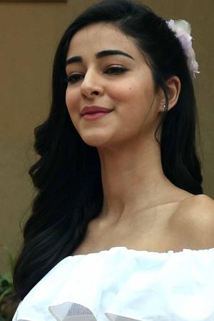 Student Of The Year 2 Actress Ananya Panday