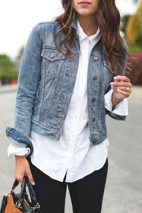 13 Seriously Cool Ways To Style A White Shirt Your Ultimate Saviour When Nothing Else Will Do