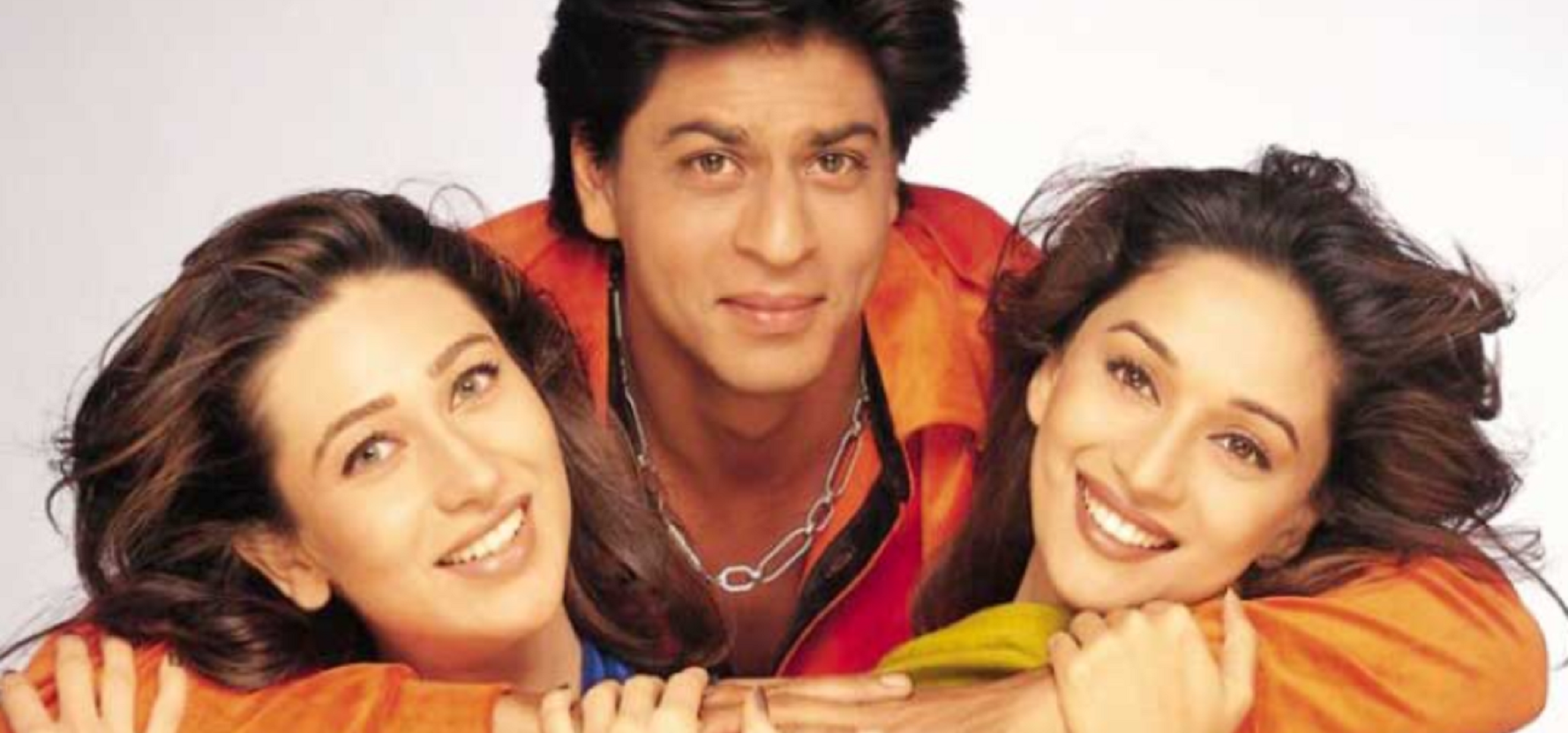 dil to pagal hai full movie part 1