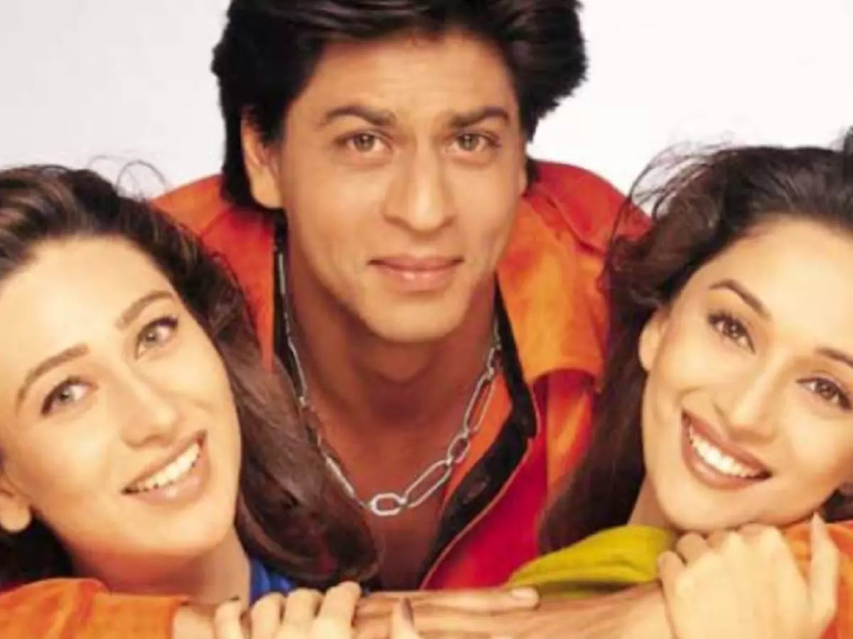 Watch dil to pagal hai full movie hotsell