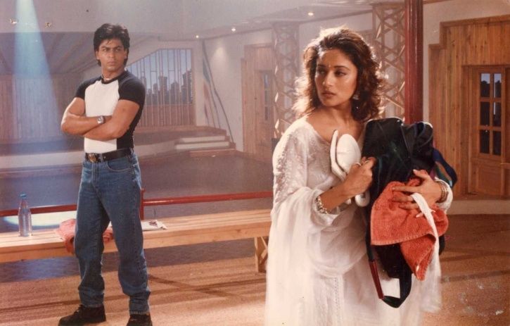 songs of dil to pagal hai movie