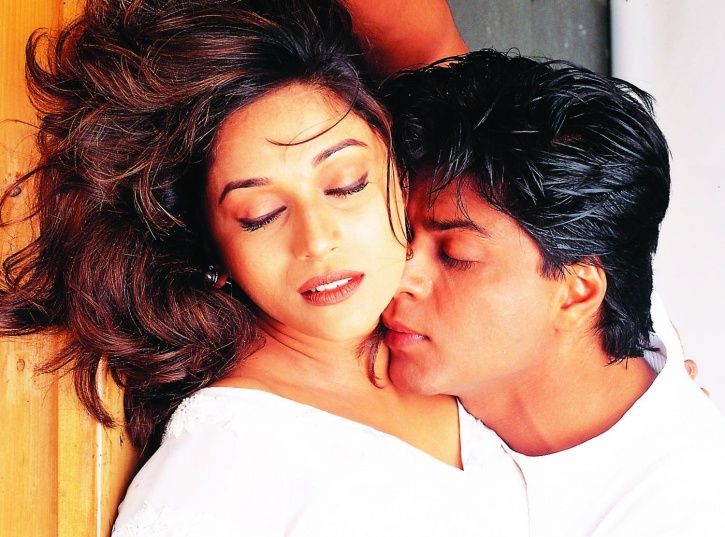 Dil To Pagal Hai:22 Years On, Dil To Pagal Hai Songs Are Still