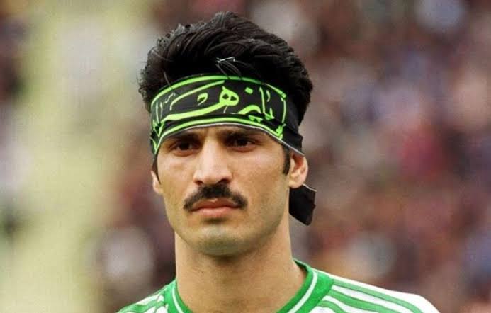 Ali Daei:Here's What Every Football Fan Should Know About ...