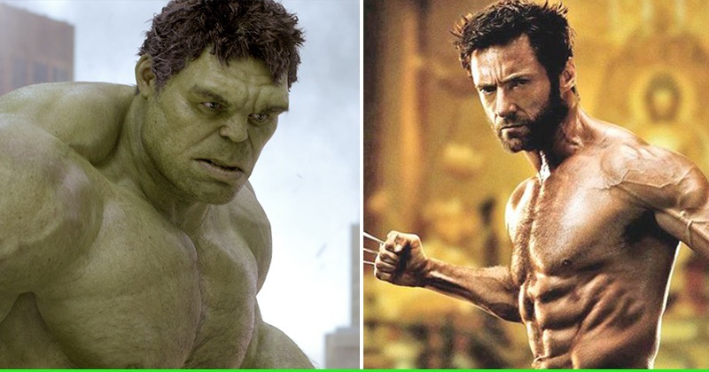 Mark Ruffalo Confesses That He Was The One Pitching For A Movie On Hulk