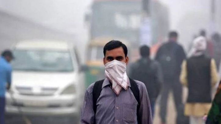 Delhi Pollutiondelhis Toxic Air Is Killing Your Sex Drive And It Only Gets Worse From There 8465