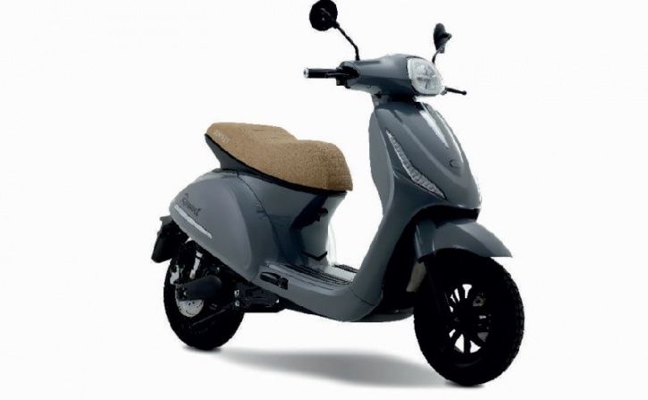 Electric scooty price 2019 shop