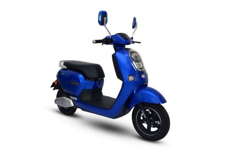 top rated scooters 2019