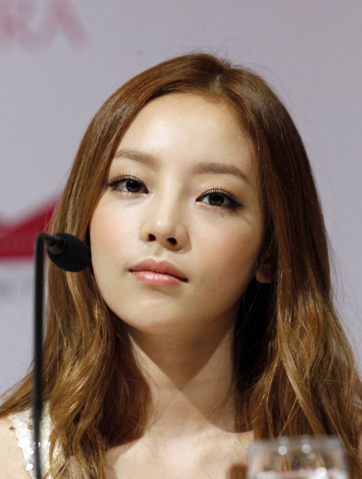 Goo Hara:After Sulli, 28-Year-Old K-Pop Star Goo Hara Found Dead At Her