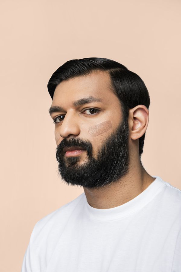 mensxp mud face wash