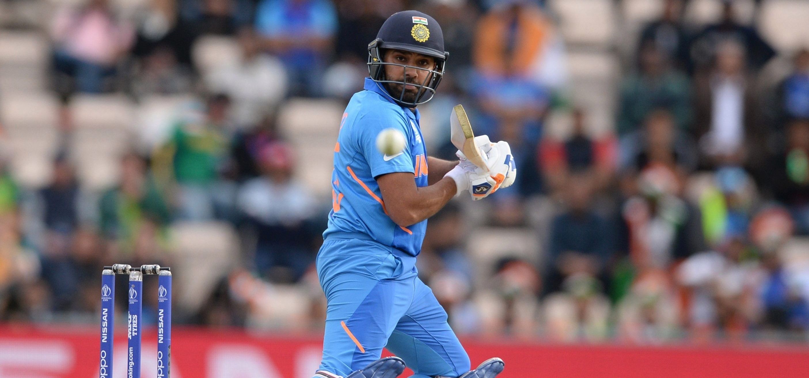 Could Rohit Sharma Ever Be Captain? It Is A Case Of Wishful Thinking