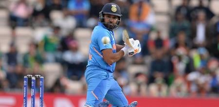 Could Rohit Sharma Ever Be Captain? It Is A Case Of Wishful Thinking