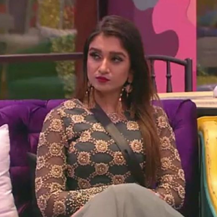 Bigg Boss 13:BB 13: Shefali Bagga Is Shocked By Her Eviction, Says She