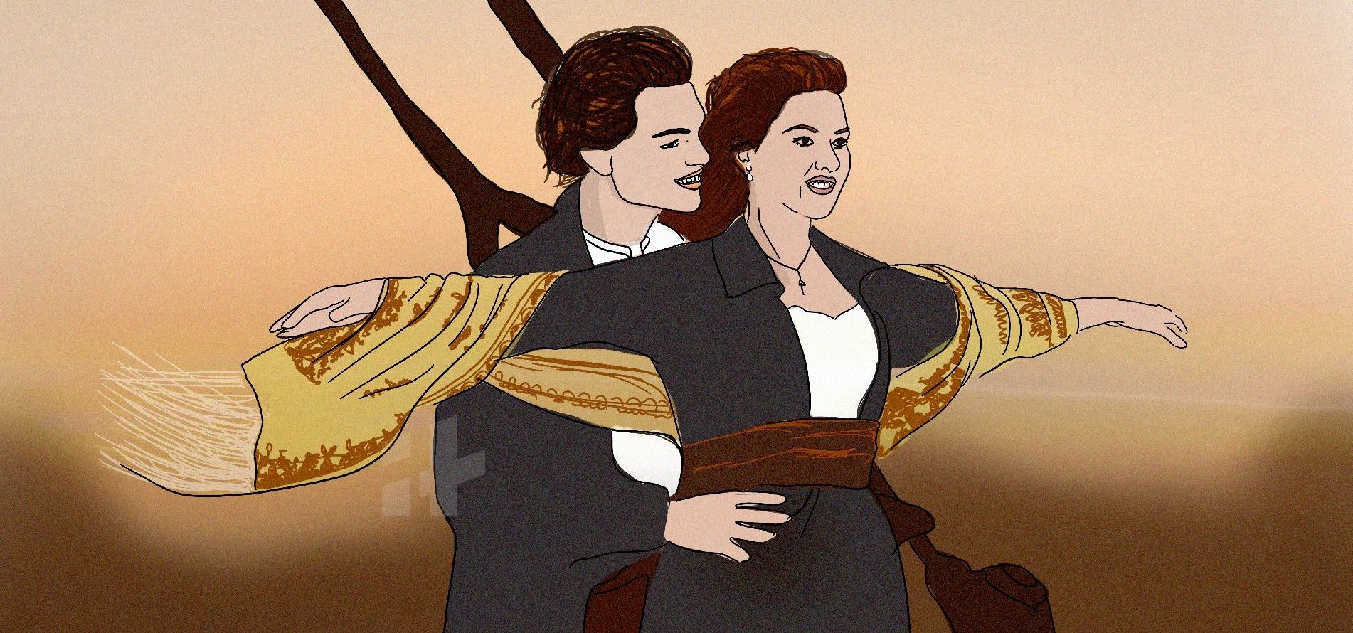 Things You Probably Didn't Know About 'Titanic' Movie