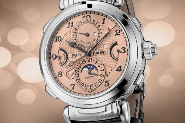The Top 10 Most Expensive Designer Watches for Men | Watch Repair in  Littleton, CO