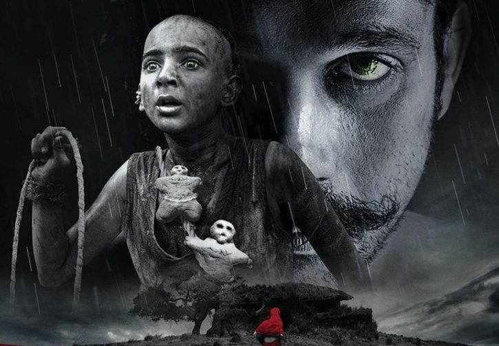 Tumbbad netflix outlet