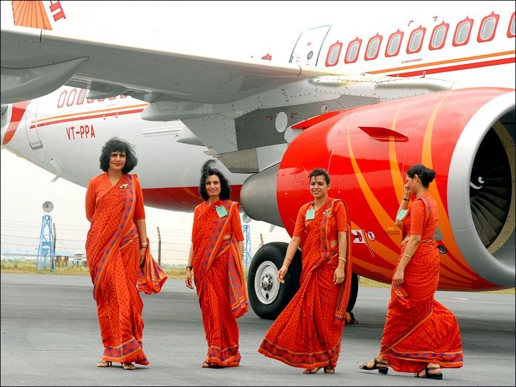 air india