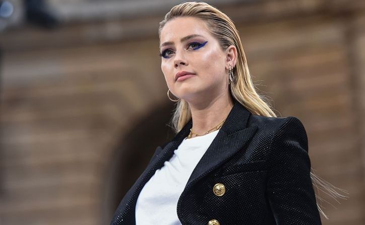 Amber Heard Calls Out Instagram S Sexist Nudity Policy Posts Doctored Photo Of Jason Momoa