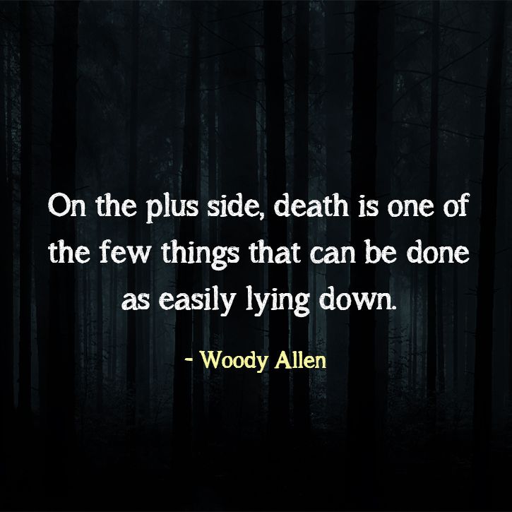 funny quotes about death        <h3 class=