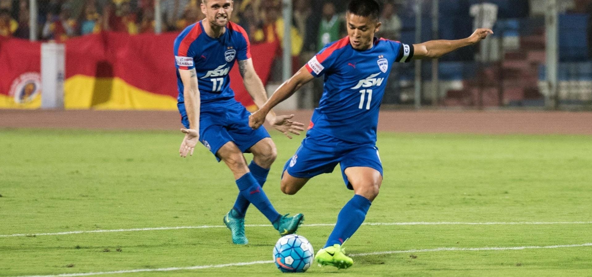 The Indian Super League The Glitz And Glam Along With Its Failure To 