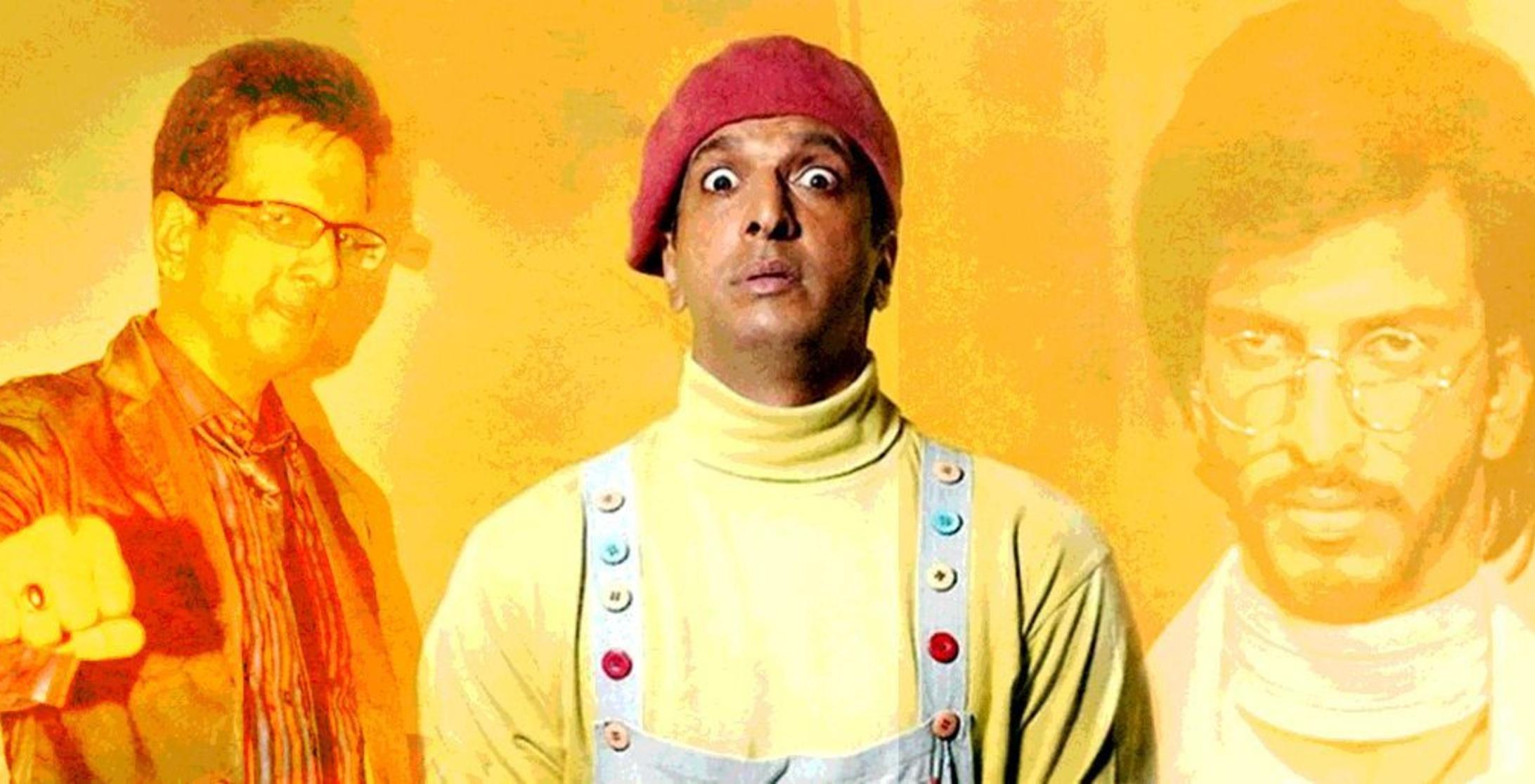 जावेद जाफरी: लोगों ने कहा विलेन नाच नहीं सकता, जाफरी ने कर दिखाया | Meet Javed Jaffrey Who Palyed Versatile Roles From Serious To Comic