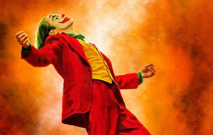 Joaquin Phoenix Describes The Heartbreaker Scene From Joker That