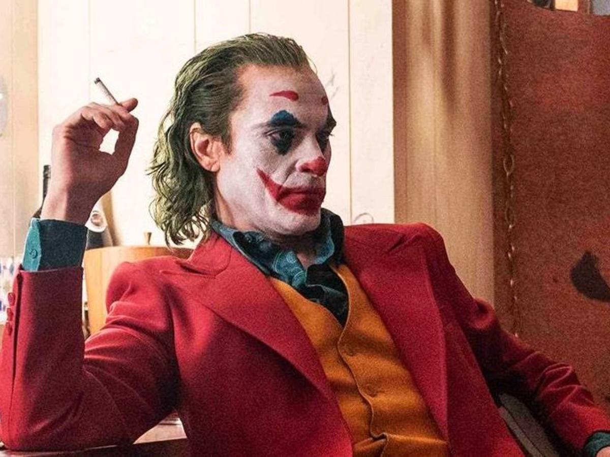 8 Crazy Things That Went On Behind The Scenes During The Making Of Joaquin  Phoenix's Iconic 'Joker