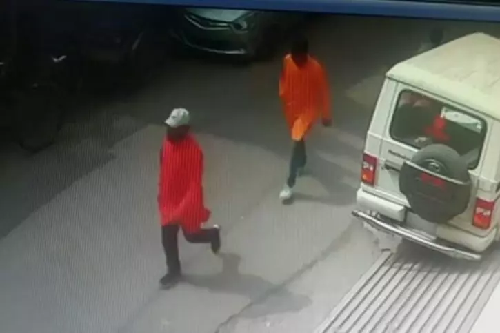 Here Is What We Know About The Brutal Murder Of Hindu Samaj Party ...