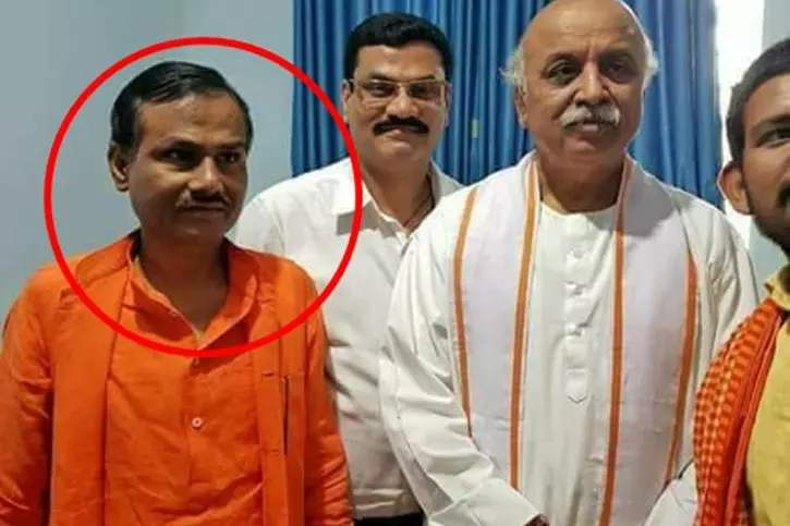 Here Is What We Know About The Brutal Murder Of Hindu Samaj Party ...