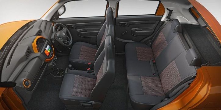 Maruti Suzuki S Presso Launched Price Images Features And Variants Details The first thing we will talk about is the size of these two cars. maruti suzuki s presso launched price