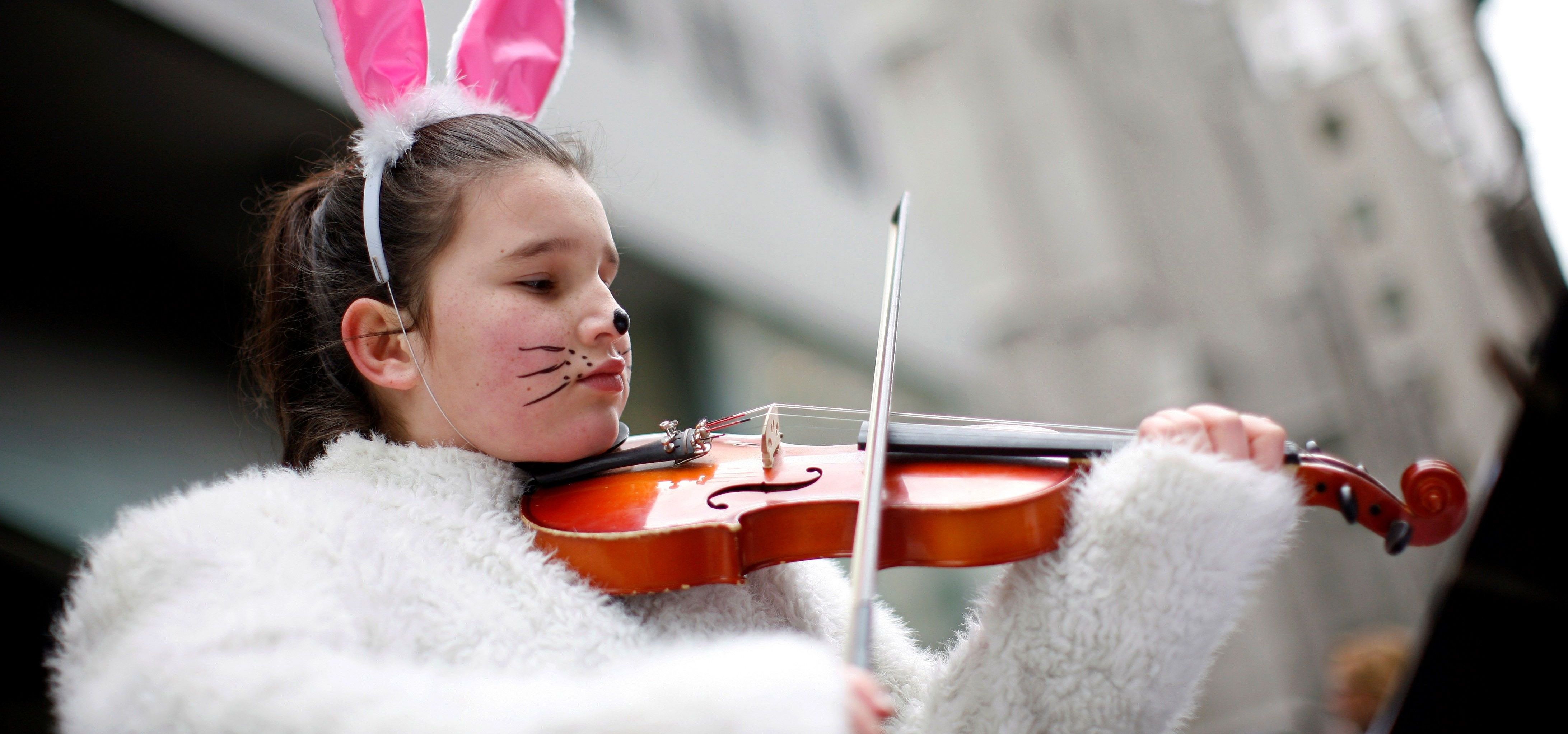 music:Why Every Child Must Learn To Play Music, Here Are ...