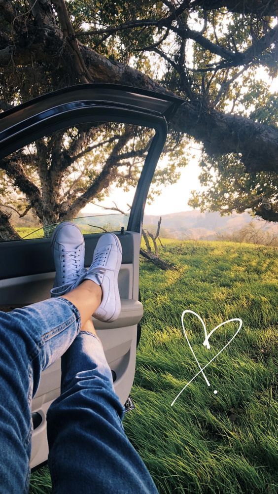 peaceful life