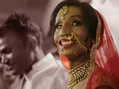 Unusual Love Story. Acid Attack, Survivor, Lalitha,  Ravishankar,  Missed Call