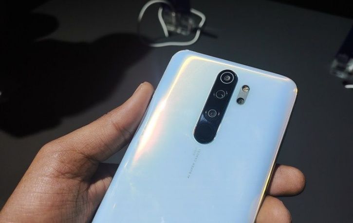 Get Wallpaper Xiaomi Redmi Note 8 And Note 8 Pro 10 Things We Love And Hate For iPhone Free