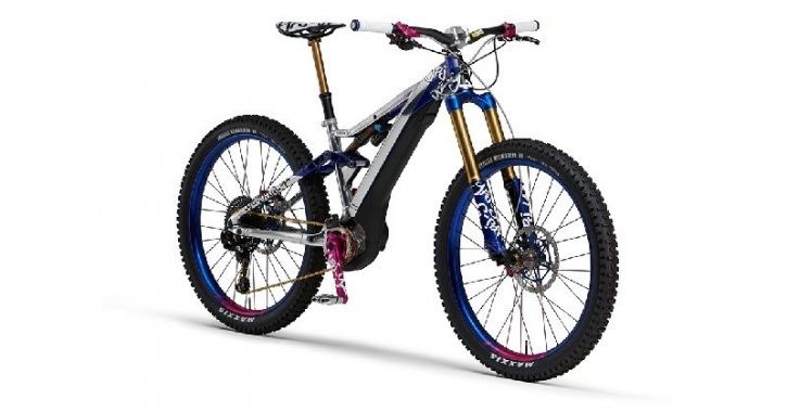 Yamaha Electric Scooters And Bikes For Tokyo Motor Show 2019