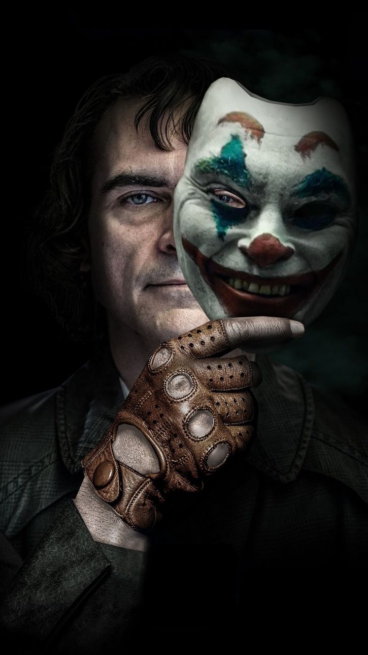 Before He Played Joker Joaquin Phoenix Played A Prank On The Entire 