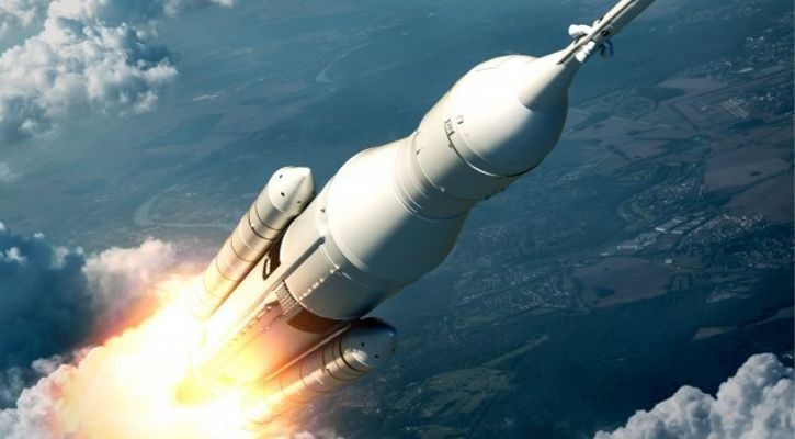 nasa artemis rocket launch