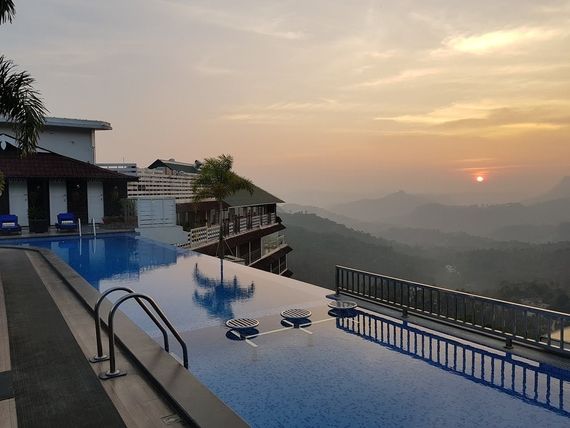 best hotels in Munnar:7 Stunning Hotels To Stay At In Munnar, Priced