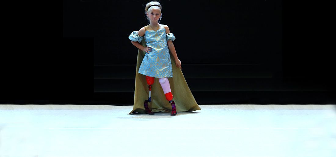 DaisyMay Demetre The 9 YearOld Who First Child Double