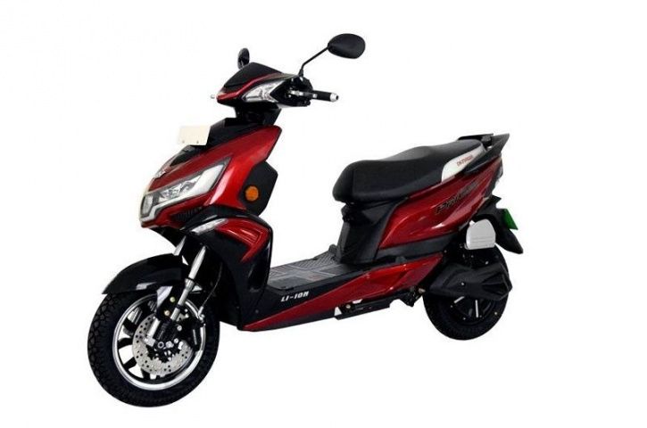 honda electric scooter price