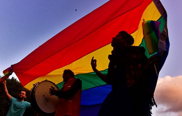 Section 377: One Year On, The Indian LGBTQIA+ Community Is ...