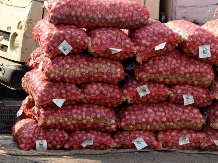 Onion Stock Worth Rs 8 Lakh Stolen In Bihar As It Gets More Expensive Than Petrol