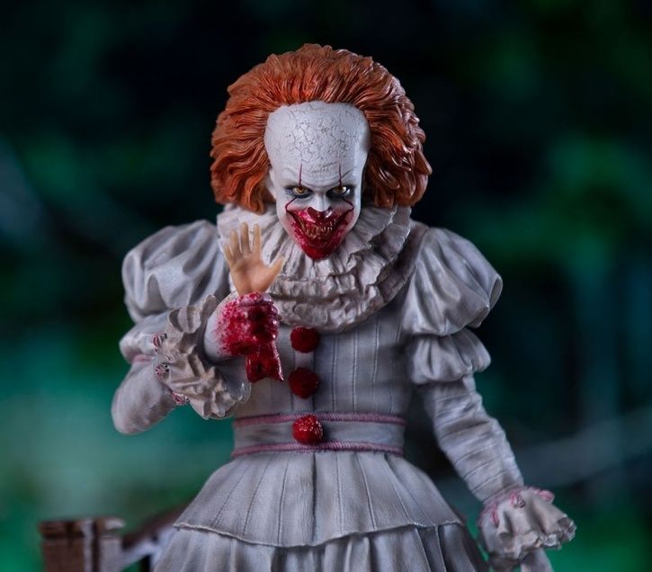'IT Chapter Two' Makes History, Becomes Second Best Horror Movie Opener ...