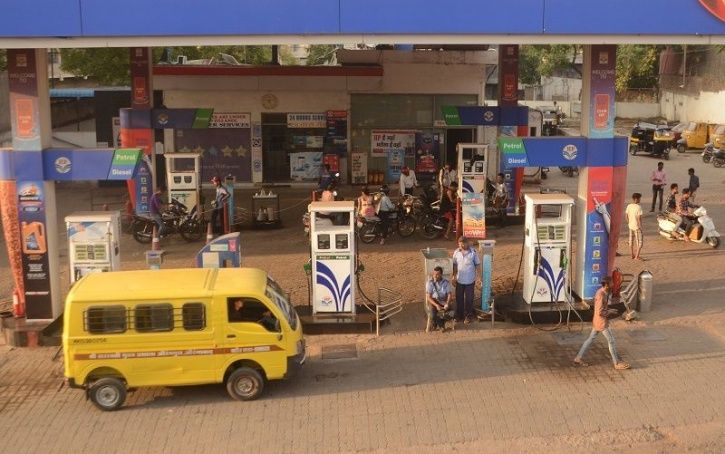Petrol Diesel Price Today:Petrol Diesel Price Today In ...