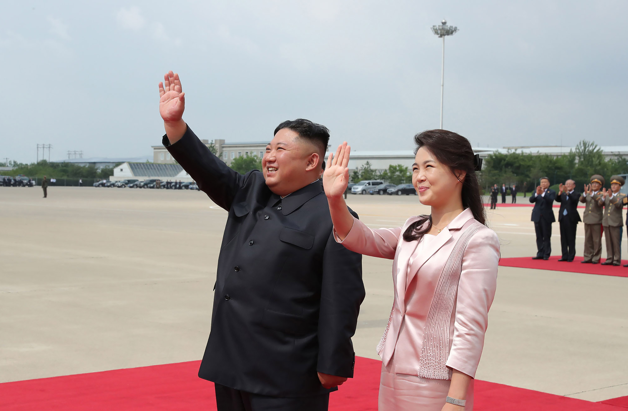 Kim Jong-Un: Weird Facts About North Korean Dictator