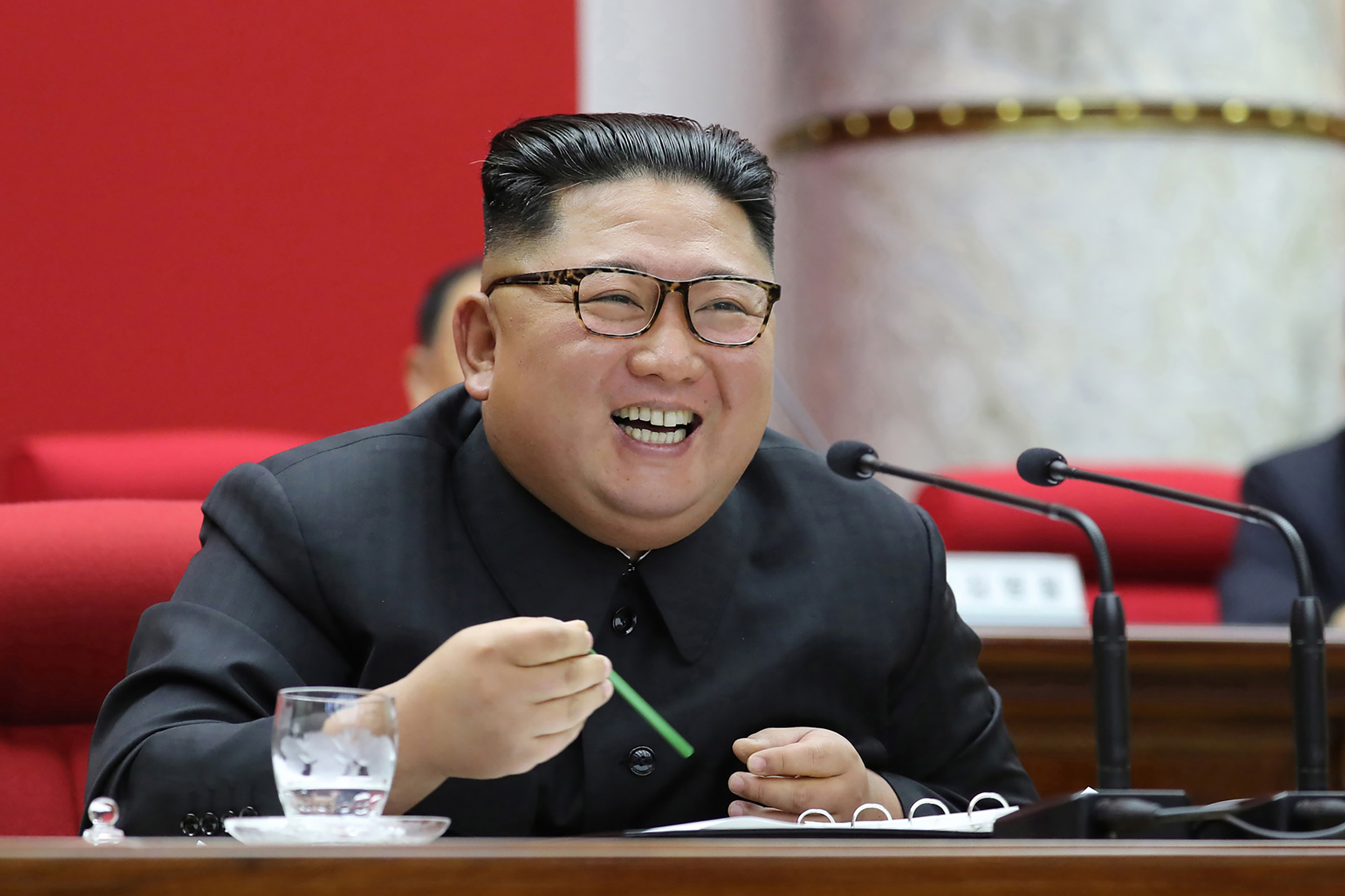 Kim Jong Un Weird Facts About North Korean Dictator
