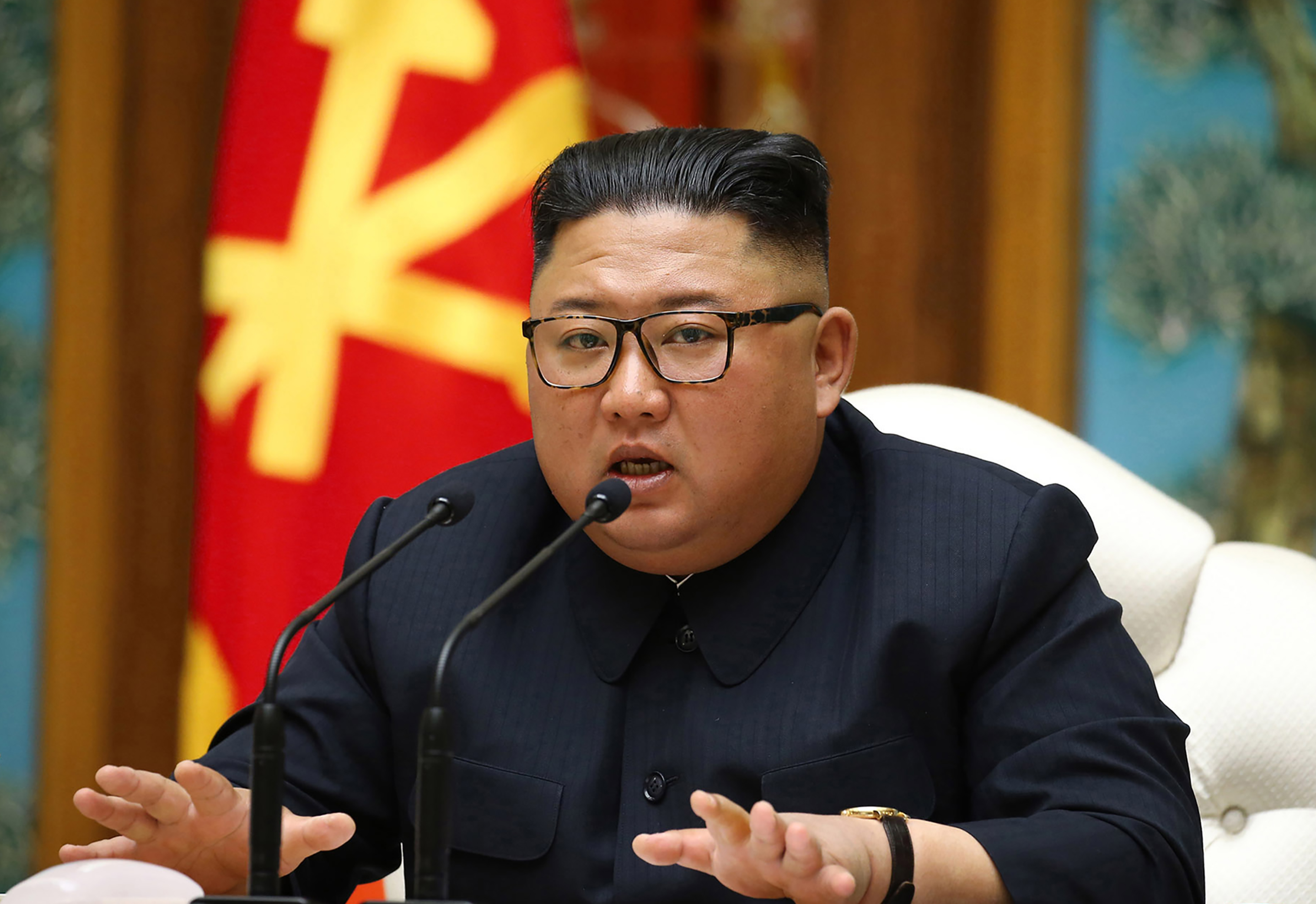 Kim Jong-Un: Weird Facts About North Korean Dictator
