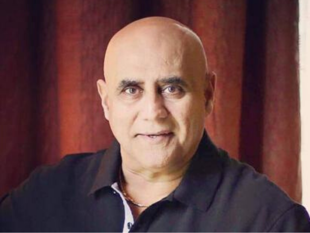 Puneet Issar: वो विलेन, जिसने अमिताभ बच्चन को अस्पताल पहुंचा दिया था, महाभारत में दुर्योधन बनकर घर-घर पहुंचा