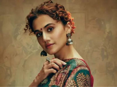 ‘They Do It Knowing It’ll Irk Me’, Taapsee Pannu On Her Recent Viral Video Slamming Paparazzi